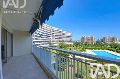 Appartement 3 pièces 445000 €