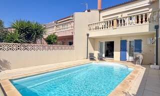 Maison 6 Pièces 115 m² à vendre à Fleury (11560)