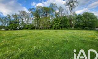 Terrain  1000 m² à vendre à Saint-Menges (08200)