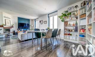 Appartement 3 Pièces 69 m² à vendre à Nilvange (57240)