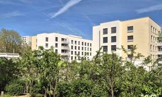 Appartement 4 Pièces 86 m² à vendre à Créteil (94000)