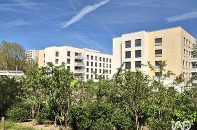 Appartement 4 pièces 403000 €