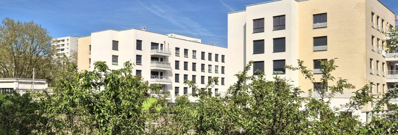 Appartement 4 Pièces 86 m² à vendre à Créteil (94000)