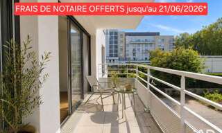 Appartement 4 Pièces 88 m² à vendre à Créteil (94000)