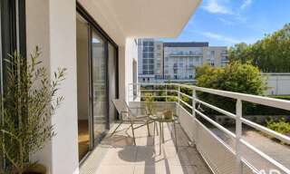 Appartement 4 Pièces 88 m² à vendre à Créteil (94000)