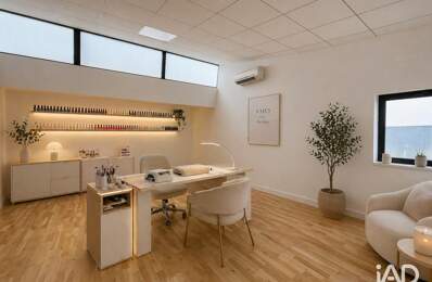 Location Bureaux 37 m&sup2; — photo du bien