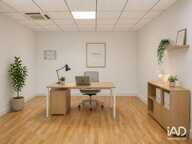 Location Bureaux 37 m&sup2; — photo 2