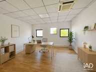 Location Bureaux 37 m&sup2; — photo 3