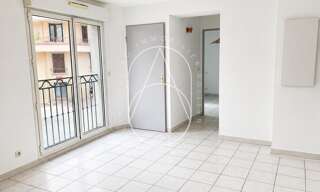 Appartement 2 Pièces 36 m² à vendre à Montpellier (34000)