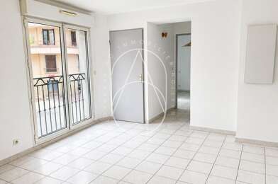 Appartement 2 pièces 142000 €