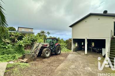 Maison 4 pièces 315000 €
