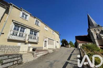 Maison 5 pièces 185000 €