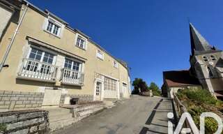 Maison 5 Pièces 140 m² à vendre à Beine (89800)