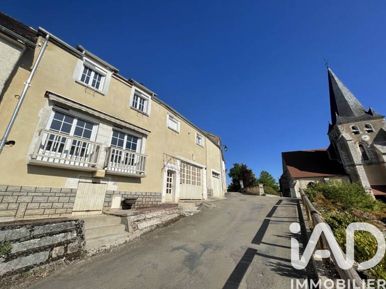 Vente Maison de village 5 pièces — photo 1