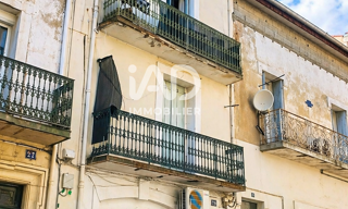 Immeuble  142 m² à vendre à Béziers (34500)