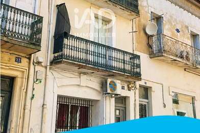 Immeuble  195000 €