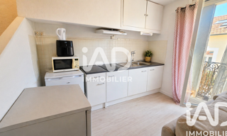 Immeuble  142 m² à vendre à Béziers (34500)