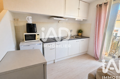 Immeuble  195000 €