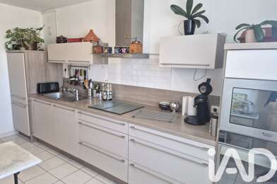 Appartement 3 pièces 160000 €