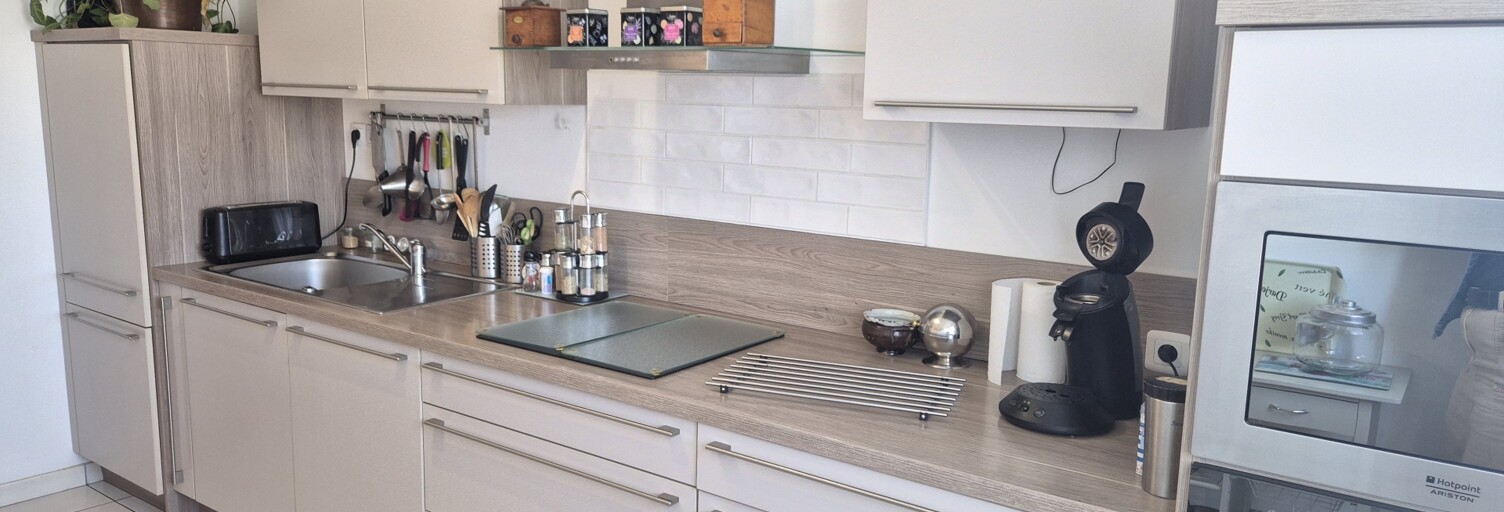 Appartement 3 Pièces 75 m² à vendre à La Roche-sur-Yon (85000)