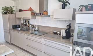 Appartement 3 Pièces 75 m² à vendre à La Roche-sur-Yon (85000)