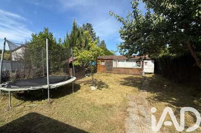 Maison 3 pièces 54000 €
