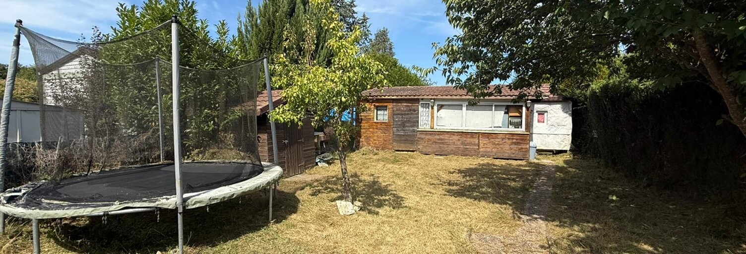 Maison 3 Pièces 45 m² à vendre à Le Châtelet-en-Brie (77820)