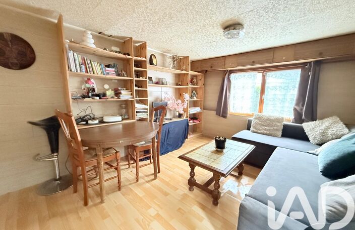 Vente Bungalow 3 pièces — photo 2