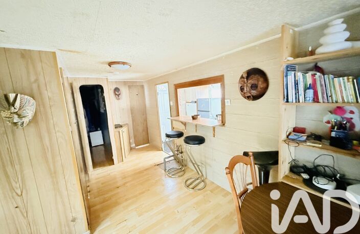 Vente Bungalow 3 pièces — photo 3