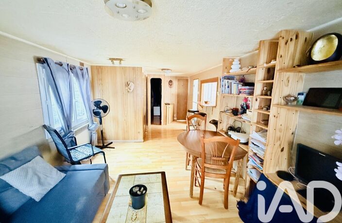 Vente Bungalow 3 pièces — photo 4
