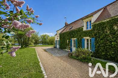 Maison 7 pièces 1100000 €