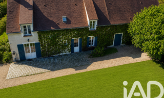 Maison 7 Pièces 164 m² à vendre à Rambouillet (78120)