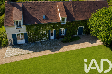 Maison 7 pièces 940000 €