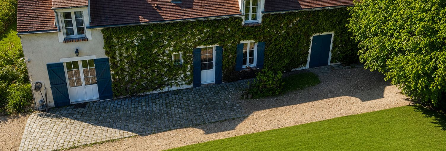 Maison 7 Pièces 164 m² à vendre à Rambouillet (78120)