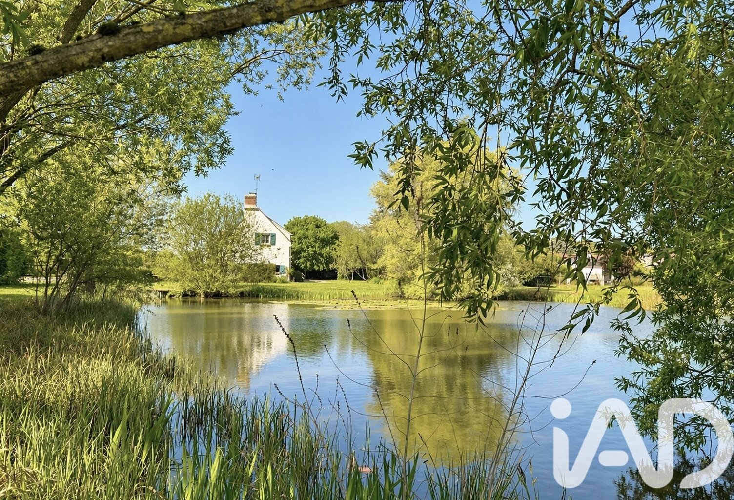 Vente Maison/villa 7 pièces — photo 1