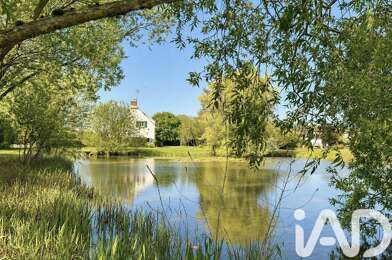 Maison 7 pièces 940000 €