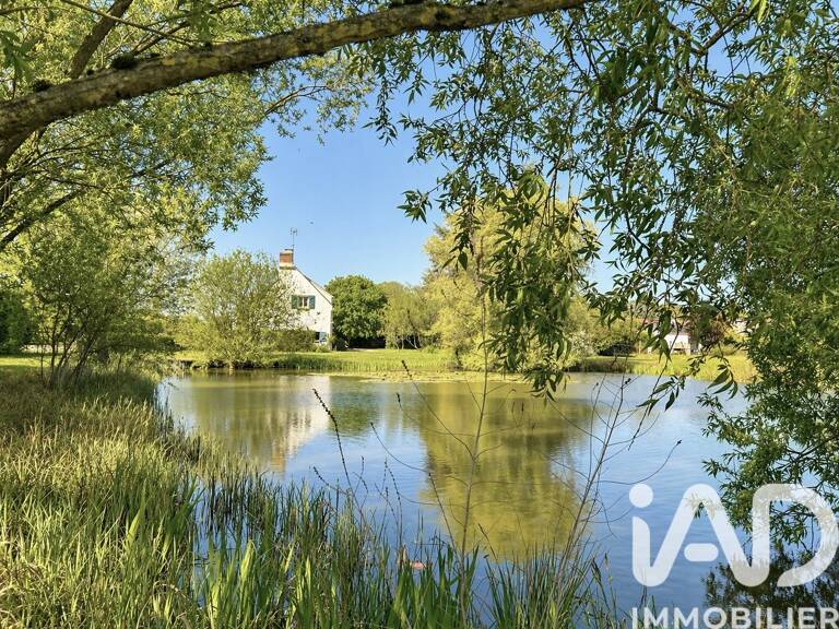 Vente Maison/villa 7 pièces — photo 1