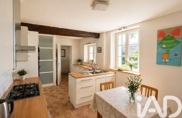 Vente Maison/villa 7 pièces — photo 4