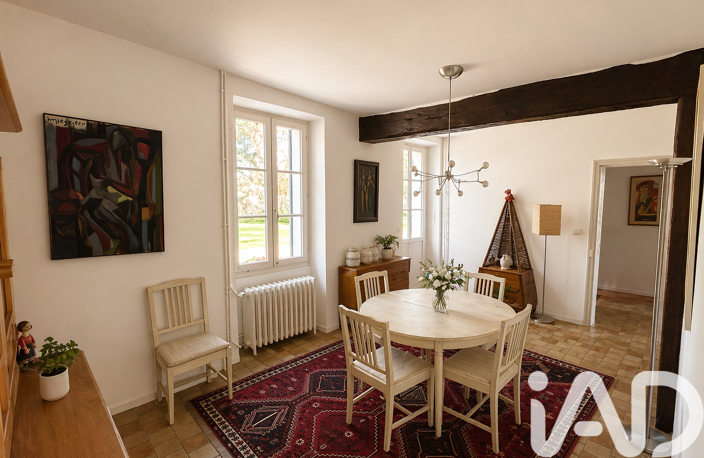 Vente Maison/villa 7 pièces — photo 5