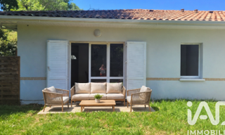 Maison 3 Pièces 65 m² à vendre à Coutras (33230)