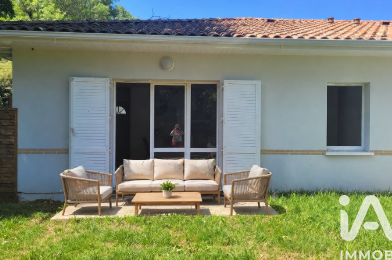 Maison 3 pièces 149000 €
