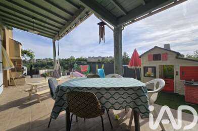 Maison 6 pièces 159000 €