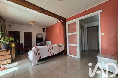 Maison 6 pièces 159000 €
