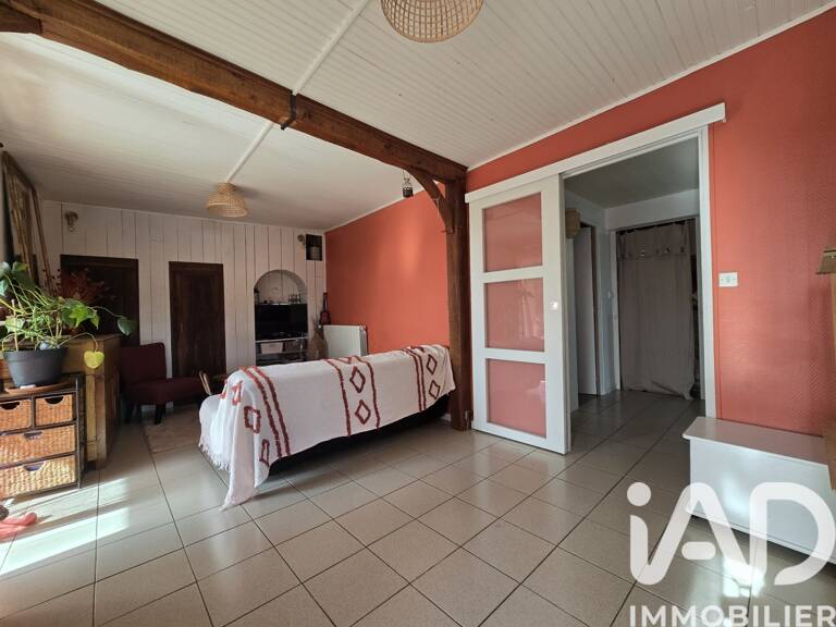Vente Maison/villa 6 pièces — photo 1