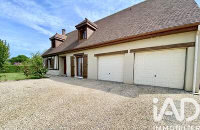 Vente Maison/villa 7 pièces — photo du bien