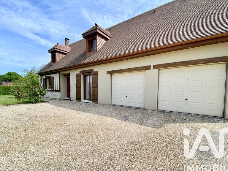 Vente Maison/villa 7 pièces — photo 1