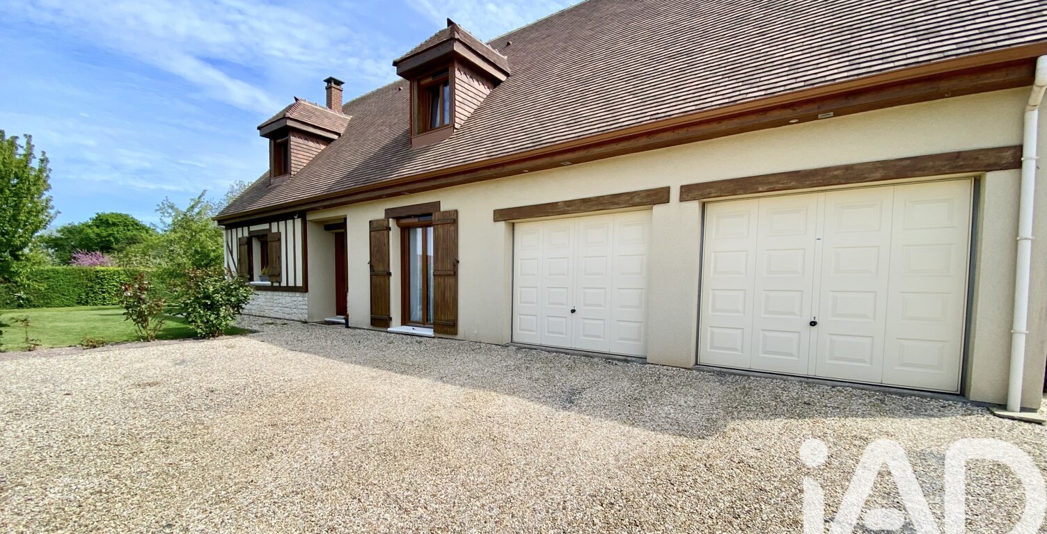 Vente Maison/villa 7 pièces — photo 1