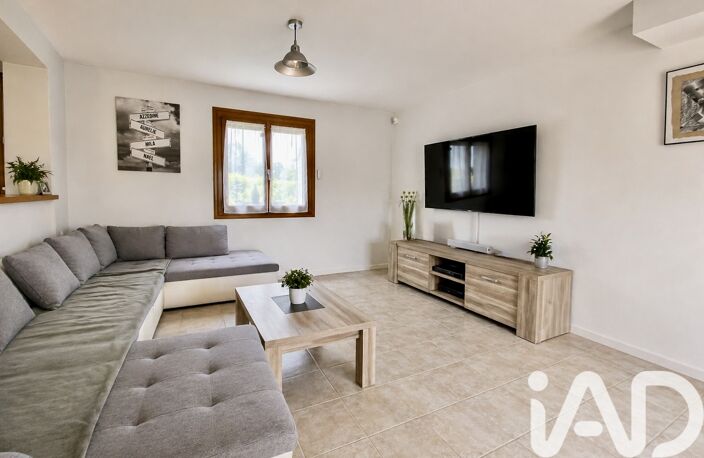 Vente Maison/villa 7 pièces — photo 3