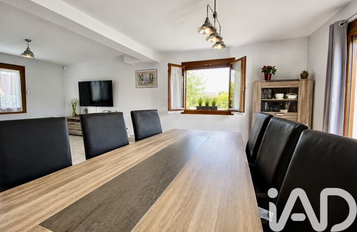 Vente Maison/villa 7 pièces — photo 4