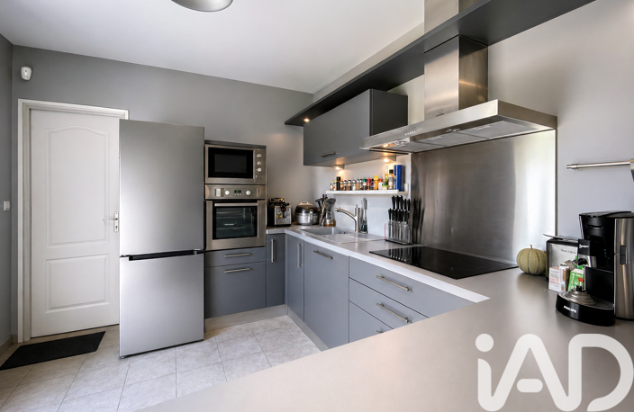 Vente Maison/villa 7 pièces — photo 5